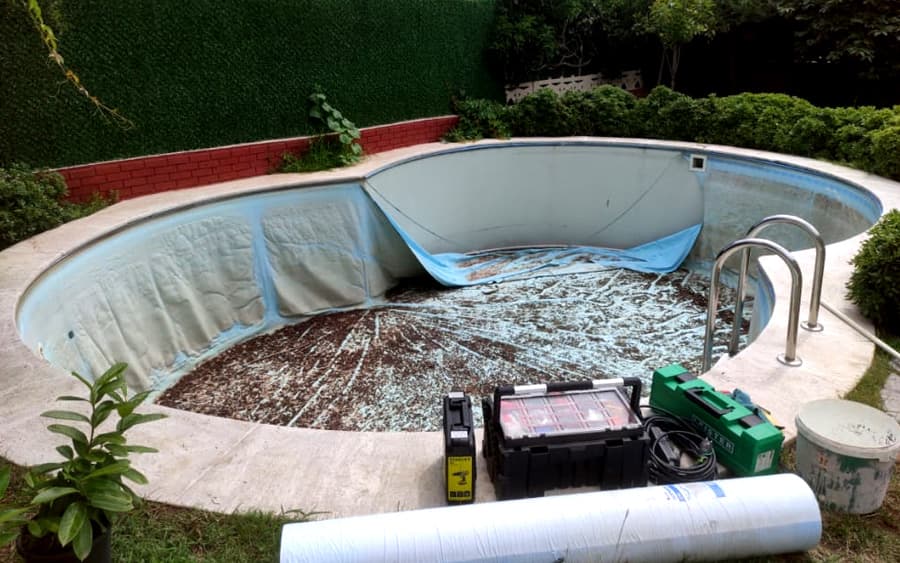 Liner Değişiminde Dikkat Edilmesi Gerekenler