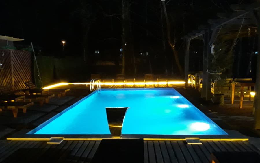 Prefabrik Havuz Bakım İpuçları