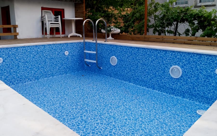 Liner Havuz Kaplama Fiyatları