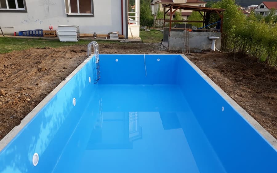Liner Kaplama Metrekare Fiyatları